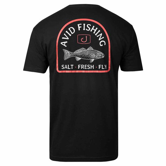 Men's Red Dawn Shirt image number 0