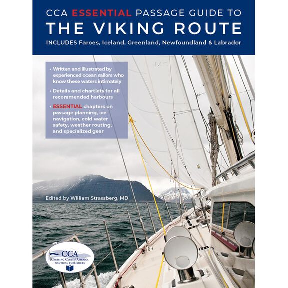 CCA the Viking Route image number 0