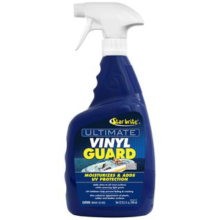 Ultimate Vinyl Guard