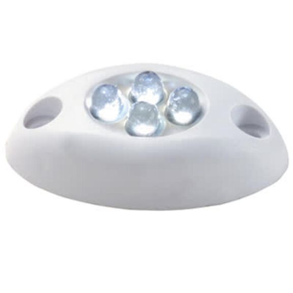 Imtra F-230 LED Fluorescent Tube, Warm White, 12V DC image number 0