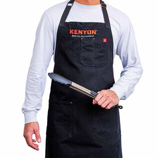 Kenyon Apron