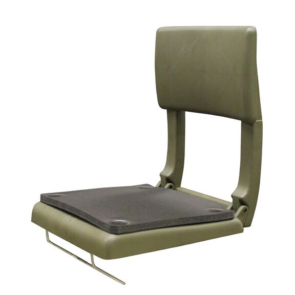 Canoe Fishing Boat Seat image number 0