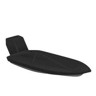 Exact Fit Boat Cover For 1998 Mirage 190 SF O/B