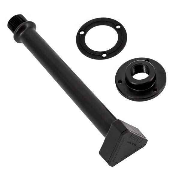 SV102VCP Vault Pro Center Drain Plug image number 0