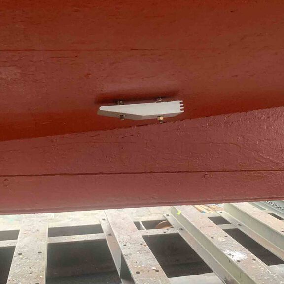 Large Wedge Anode image number 3