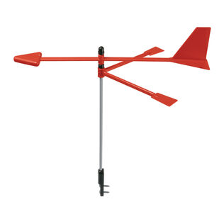 Arrow Style Windvane