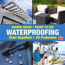 Waterproofing & Fabric Treatment with PTEF image number 1