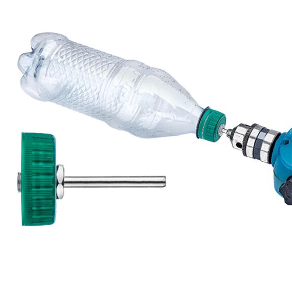 Bottle Bit Fishing Line Stripper image number 0