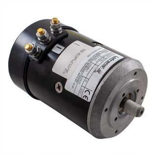 Lofrans Windlass 12V 1000W Motor Assembly - Project 1000