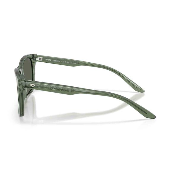 Gravels 580G Polarized Sunglasses image number 3