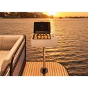 SilKEN&reg; SV Marine Grill, Post Mount, 120V image number 6