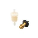 4-6hp FourStroke 300 Hour Maintenance Kit image number 3