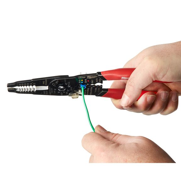Multi Purpose Pliers image number 2