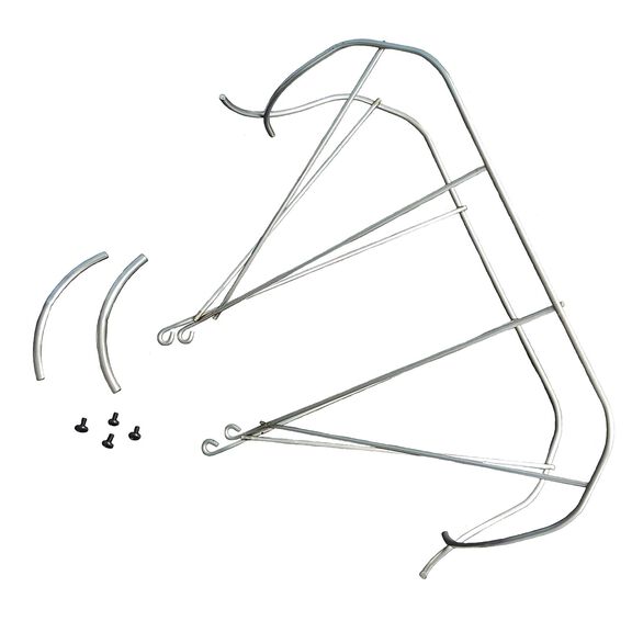 Shrinkfast 998 UL Guard image number 0