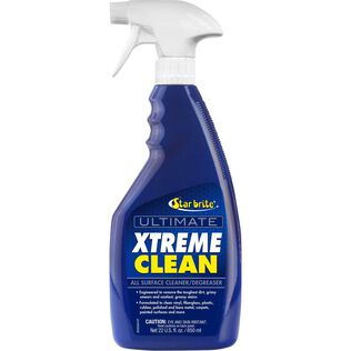 Ultimate Xtreme Clean