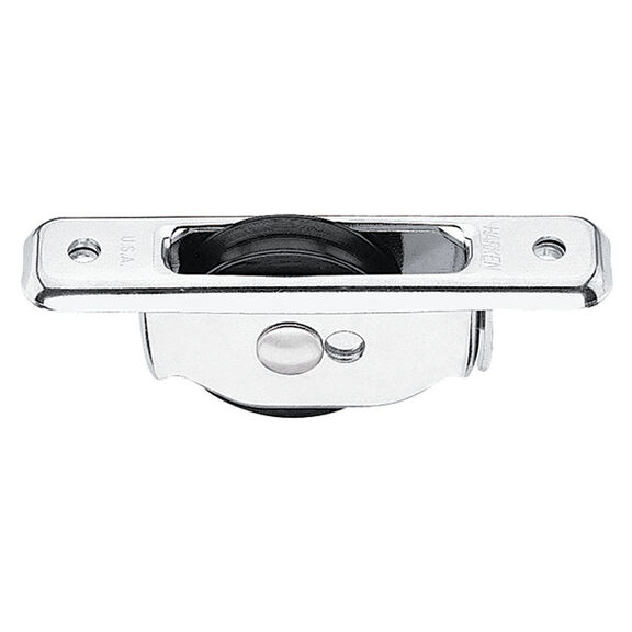 25mm Thru-Deck High-Strength Block image number 0