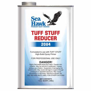 Tuff Stuff Reducer, Quart
