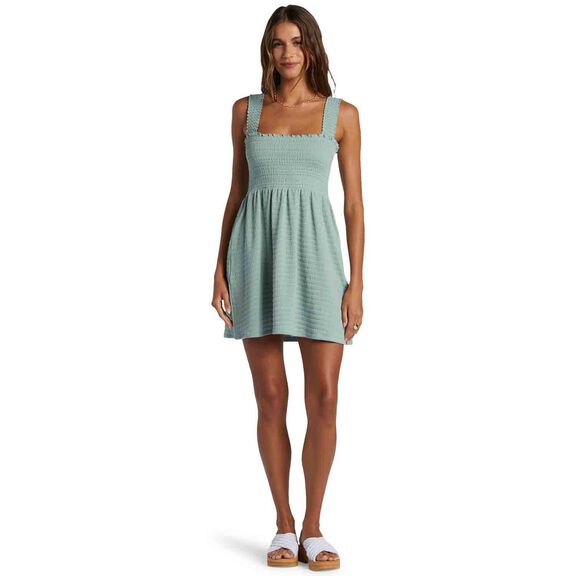 Women's Hanging 10 Dress image number 4