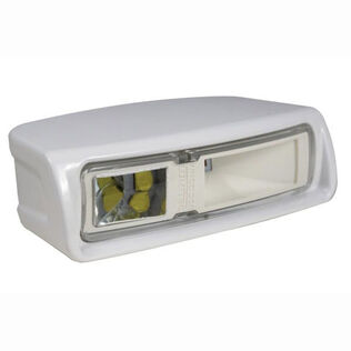 Contour Combination Port Navigation/Docking Light, 2 Nautical Miles, White/Red