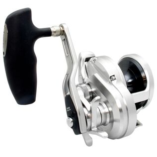 Ocea Jigger 2000NR HG Conventional Reel
