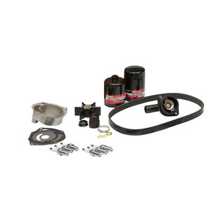 Select L6 Verado 300 Hour Maintenance Kit