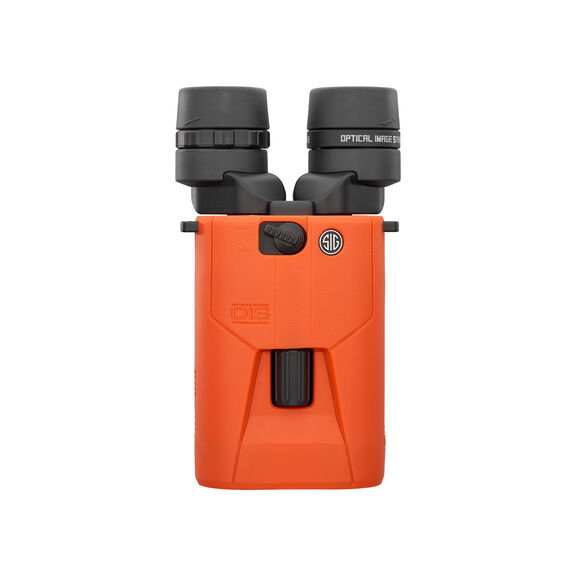 ZULU6 HDX OIS Binoculars, 16 x 42 image number 4