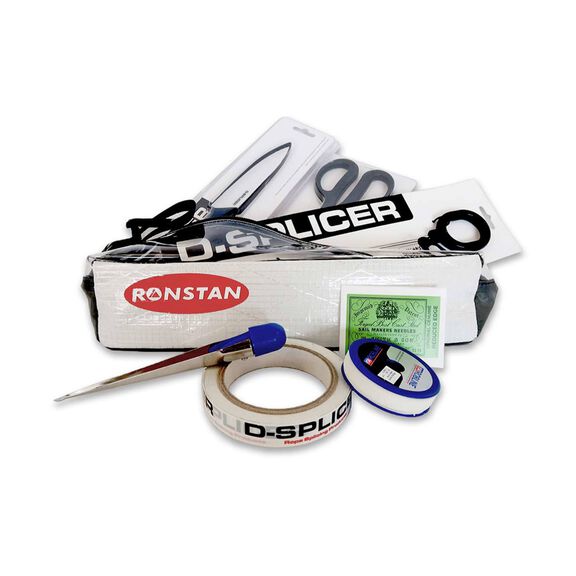 Dinghy Specialist Splicing Kit image number 0