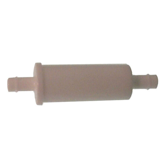 18-7831 In-Line Fuel Filter 3/8" image number 0