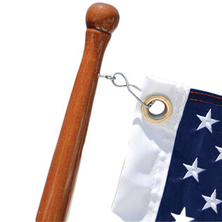 Flag Clips