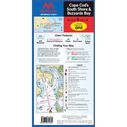 WPC005-06WMDS Cape Cod's South Shore & Buzzards Bay, 6th Edition image number 0