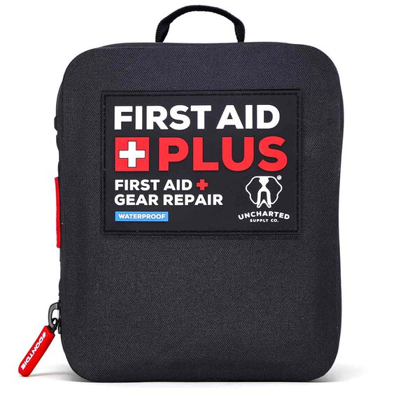 First Aid Plus image number 0