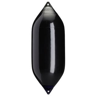 Polyform F-11 Series Fender, All Black