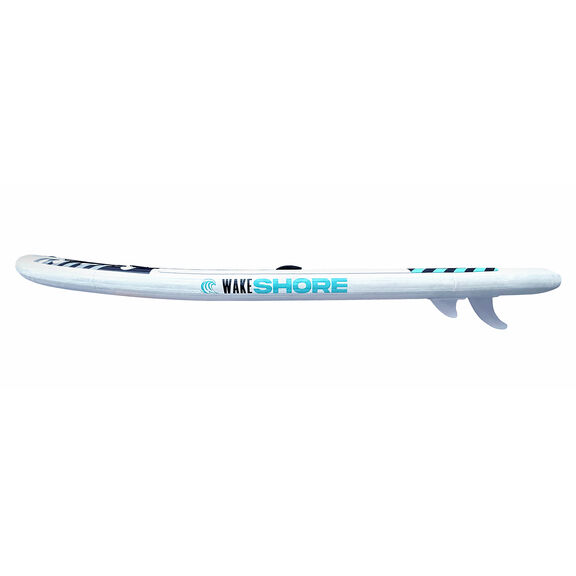 10'6" Wakeshore Stand-Up Paddleboard Package image number 2
