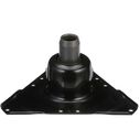 Quicksilver 18643A7 Triangular Shape Flywheel Mount Engine Coupler Kit image number 2