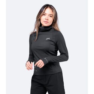 Women's  ZhikMotion Hooded Shirt