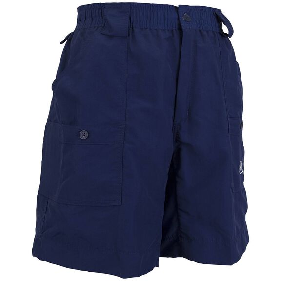 Men&rsquo;s Original 6&rdquo; Fishing Shorts image number 1