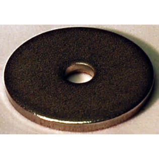 Lofrans Windlass Cap/Cover Assembly