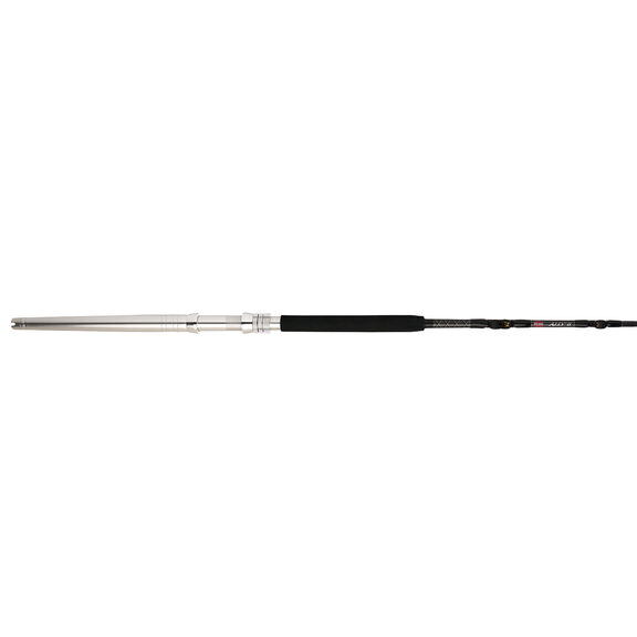 6' Ally II Roller Stripper Boat Conventional Rod, Heavy Power image number 1