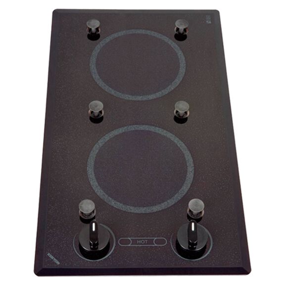 Mediterranean 2 Burner Small Marine Cooktop with PUPS&trade;, 240V image number 2