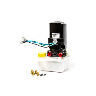 18-6274 Complete Pump Assembly Replaces Prestolite Pumps