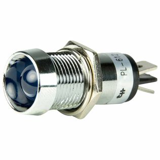 12V LED Pilot Indicator Light