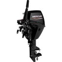 Mercury 9.9hp EFI Tiller FourStroke Outboard Motor - 15" Shaft, Manual Tilt/Trim, Manual Start image number 5