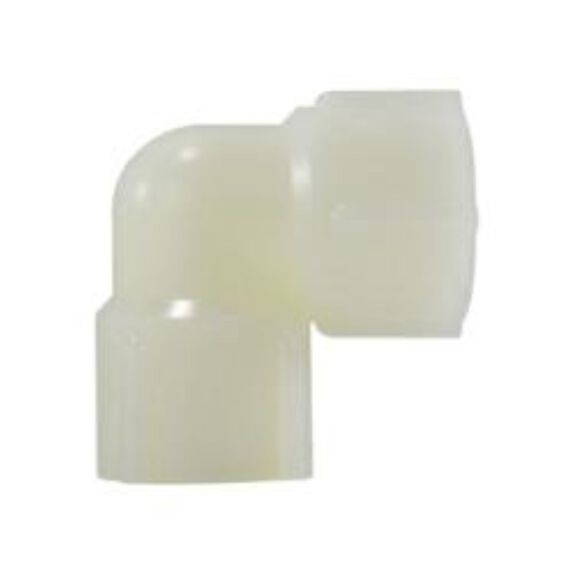 Nylon Pipe Elbows image number 0