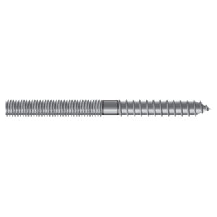 Stainless Steel Hanger Bolts