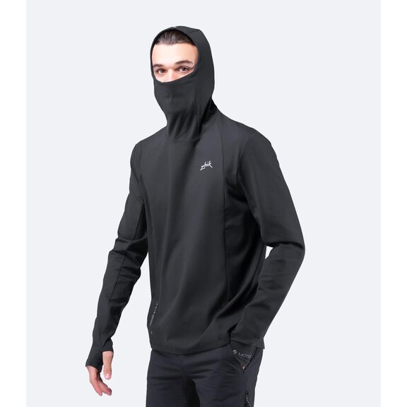Men's  ZhikMotion Hooded Shirt image number 0