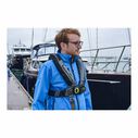 Automatic Inflatable DeckVest&trade; 6D with Harness image number 4