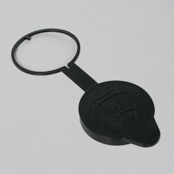 Exalto Wiper Blade, Type 1, 9" image number 0
