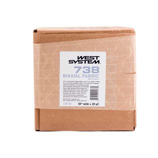 Biaxial E-Glass Fabric