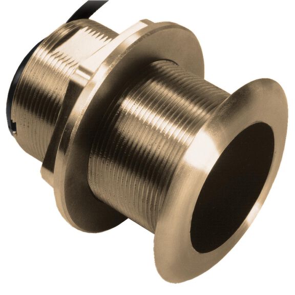 B619 77/200kHz, 12&deg; Tilted Element&trade;, Garmin 8-Pin, DT image number 0