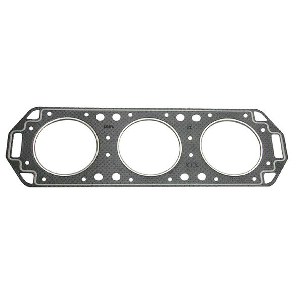 18-3863 Head Gasket for Mercury/Mariner Outboard Motors image number 0